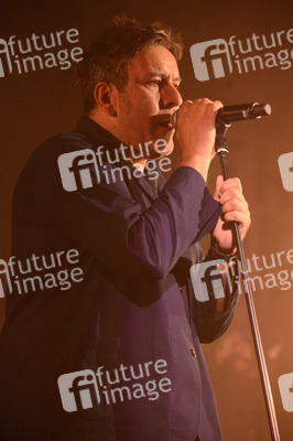 Konzert von The Specials in Hamburg