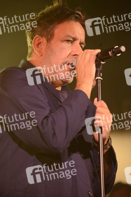 Konzert von The Specials in Hamburg