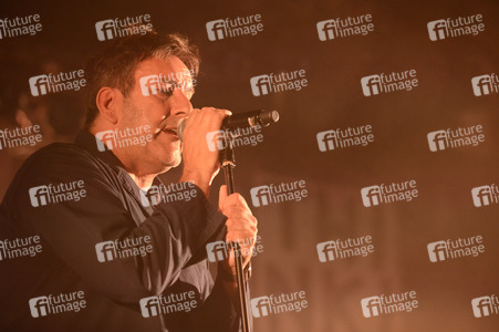 Konzert von The Specials in Hamburg