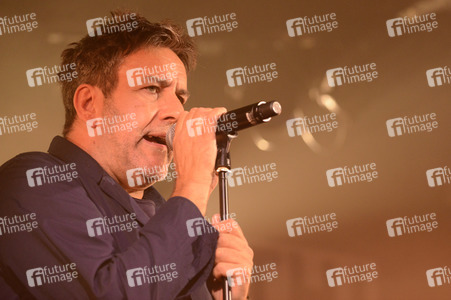 Konzert von The Specials in Hamburg