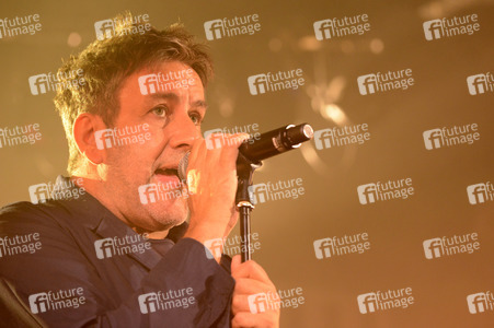 Konzert von The Specials in Hamburg
