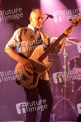 Konzert von The Specials in Hamburg