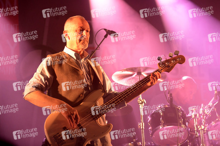 Konzert von The Specials in Hamburg