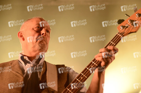 Konzert von The Specials in Hamburg