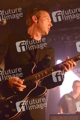 Konzert von The Specials in Hamburg