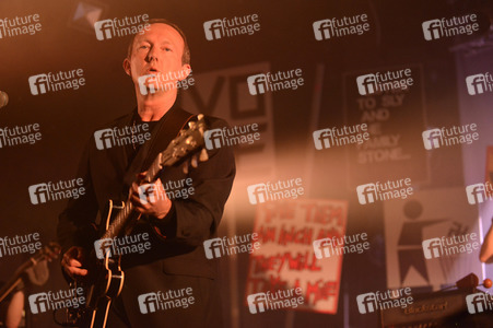 Konzert von The Specials in Hamburg