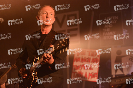 Konzert von The Specials in Hamburg