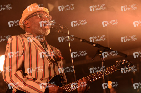 Konzert von The Specials in Hamburg