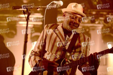 Konzert von The Specials in Hamburg