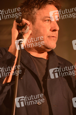 Konzert von The Specials in Hamburg