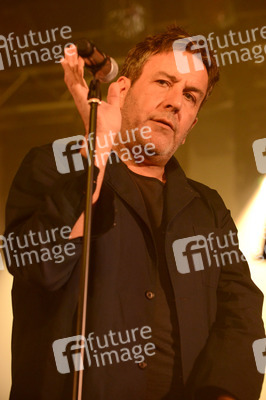 Konzert von The Specials in Hamburg