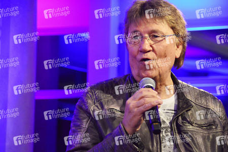 Talkshow 'Balkongespräche' in Dresden