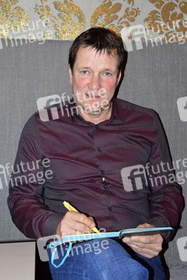 Talkshow 'Balkongespräche' in Dresden