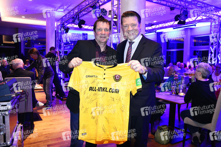 Talkshow 'Balkongespräche' in Dresden