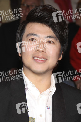 Talkshow 'Markus Lanz' in Hamburg