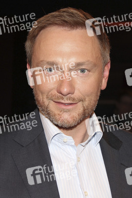 Talkshow 'Markus Lanz' in Hamburg