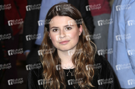 Talkshow 'Markus Lanz' in Hamburg