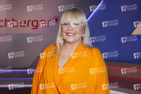 Talkshow 'Maischberger' in Köln