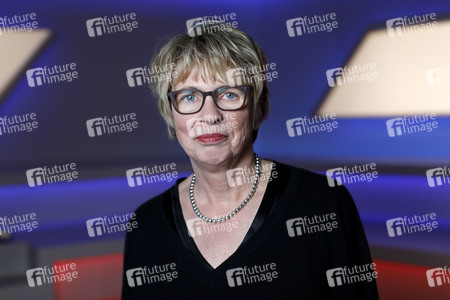 Talkshow 'Maischberger' in Köln