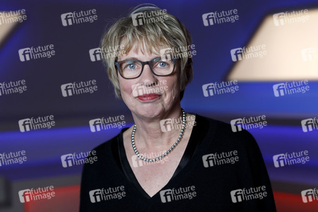 Talkshow 'Maischberger' in Köln