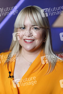 Talkshow 'Maischberger' in Köln