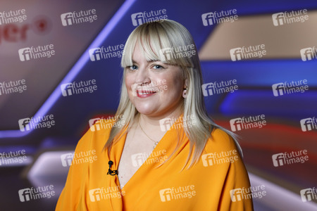 Talkshow 'Maischberger' in Köln