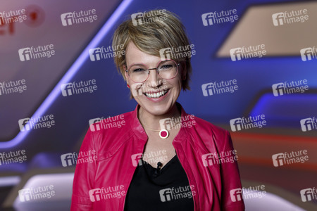 Talkshow 'Maischberger' in Köln