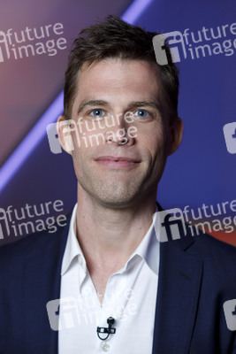 Talkshow 'Maischberger' in Köln