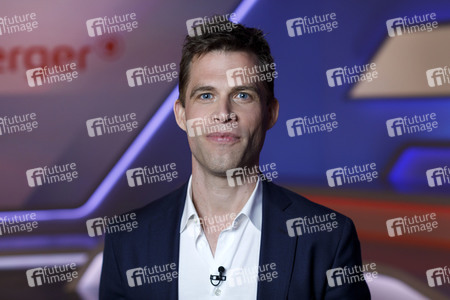 Talkshow 'Maischberger' in Köln