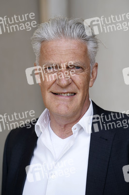 Pressekonferenz Potsdamer Schlössernacht in Potsdam