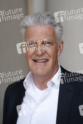 Pressekonferenz Potsdamer Schlössernacht in Potsdam