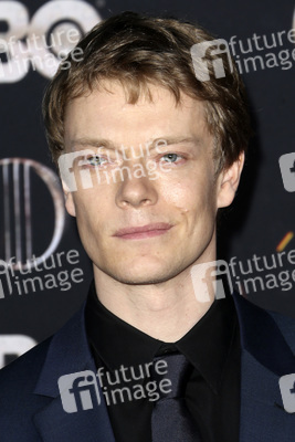 Season 8 Premiere 'Game of Thrones' in New York