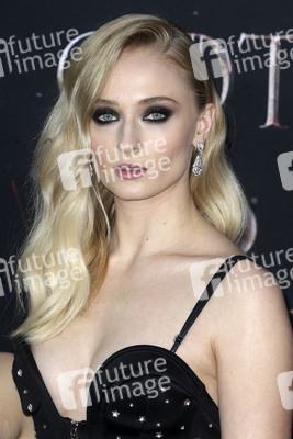 Season 8 Premiere 'Game of Thrones' in New York