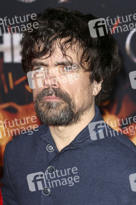 Season 8 Premiere 'Game of Thrones' in New York