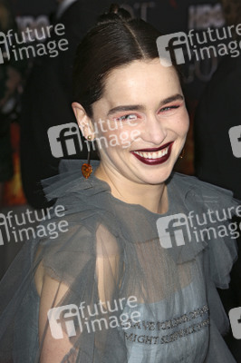 Season 8 Premiere 'Game of Thrones' in New York