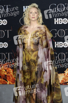 Season 8 Premiere 'Game of Thrones' in New York