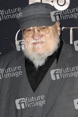 Season 8 Premiere 'Game of Thrones' in New York