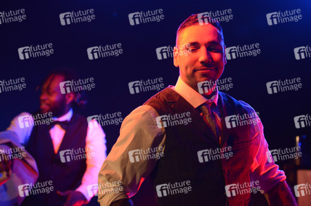 Konzert von B-Tight in Hannover