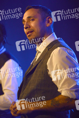 Konzert von B-Tight in Hannover