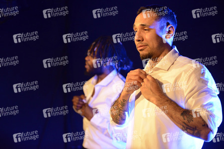 Konzert von B-Tight in Hannover