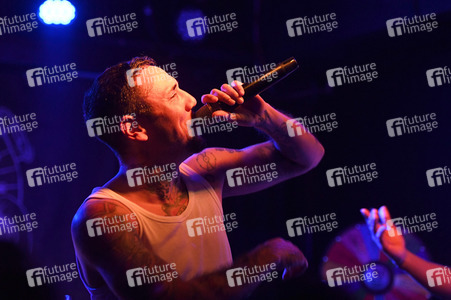 Konzert von B-Tight in Hannover