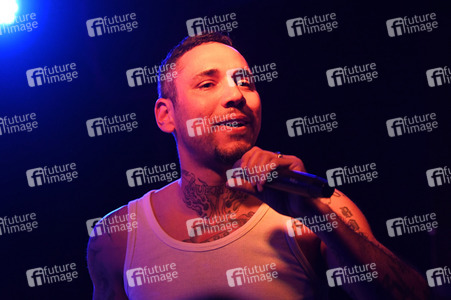 Konzert von B-Tight in Hannover