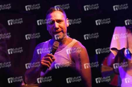 Konzert von B-Tight in Hannover