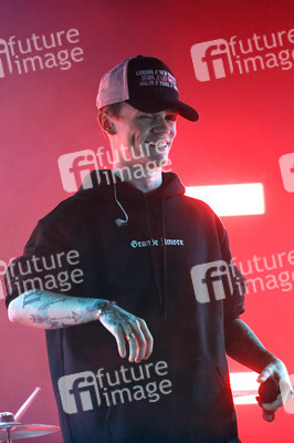 Konzert von Bars and Melody in Hannover