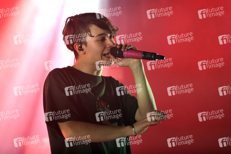 Konzert von Bars and Melody in Hannover