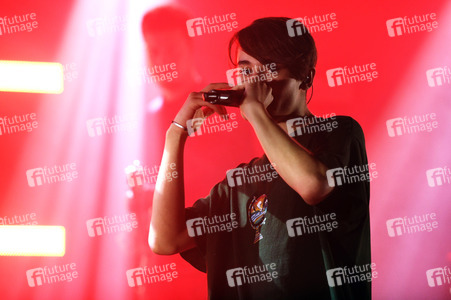 Konzert von Bars and Melody in Hannover