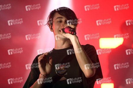 Konzert von Bars and Melody in Hannover