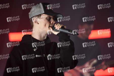 Konzert von Bars and Melody in Hannover
