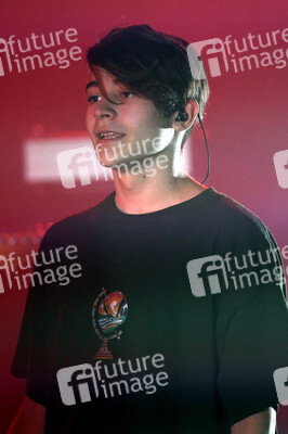 Konzert von Bars and Melody in Hannover