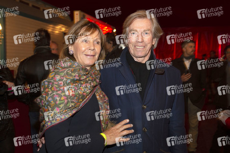 Circus Krone Premiere 'Mandana - Circuskunst neu geträumt' in München